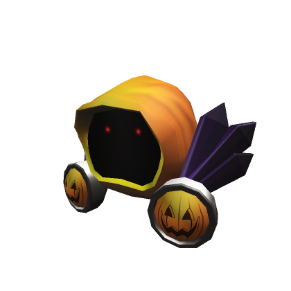 Hallow's Dominus  Roblox Item - Rolimon's