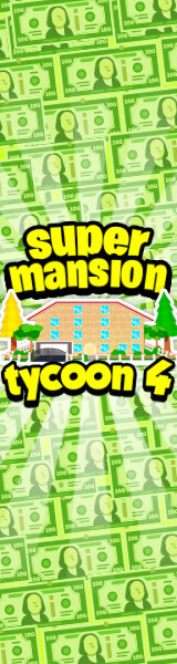 🔑Super Masnsion Tycoon 4