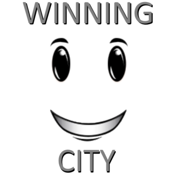 Winning City (Winning Smile)