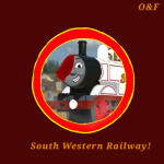 South Western Railway Remastered