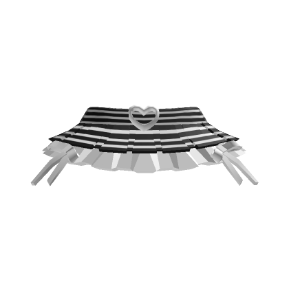 Pink pleated outlet skirt roblox id