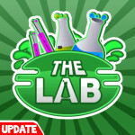 UPDATE | The Lab (Story)
