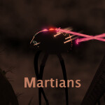 Martians (UPDATE)