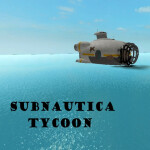 Subnautica Tycoon
