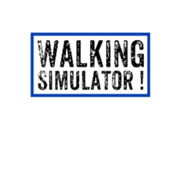 Walking Simulator (BETA) 