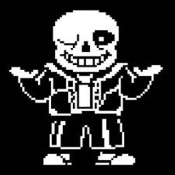 Survive and kill sans in area 51