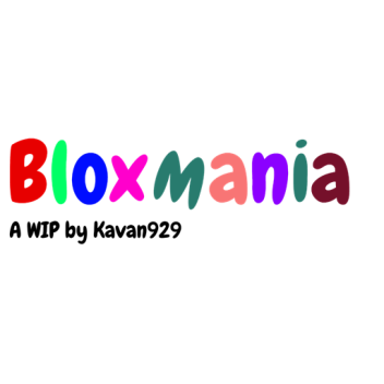 BloxMania [ Test Server ]