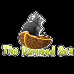The Damned Sea
