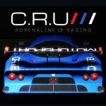 Car Racing UNLIMITED: Adrenaline of Racing (alpha)