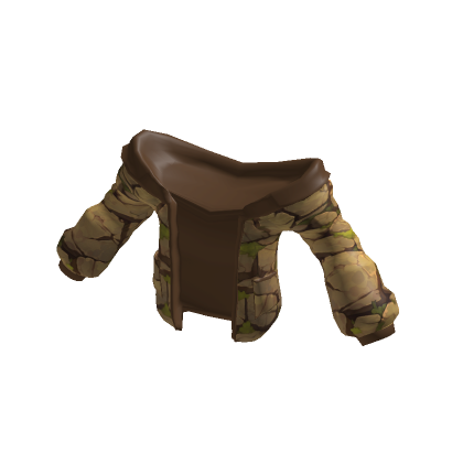 Brown Arm Warmers  Roblox Item - Rolimon's
