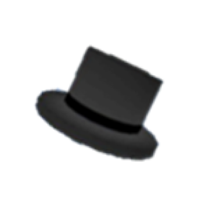 Big top hat shop