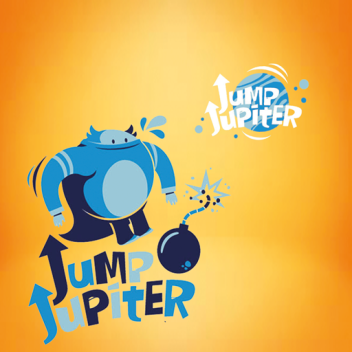 [Level 2]Jump Jupiter [Pre-Alpha]