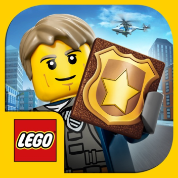 LEGO CITY ® (FREE ACCESSORIES)