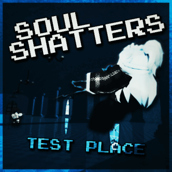 SoulShatters Test Place [TS CARROT GOD + SALE]