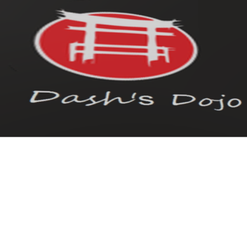 dash's Dojo