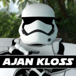 [RAID] Ajan Kloss