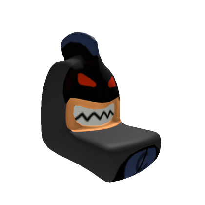 Yoru (Half Painted)  Roblox Item - Rolimon's