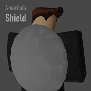 America's Shield (Pre-Product)