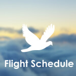 FlyVolotea Event Schedule