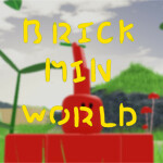 Brickmin World (Alpha)