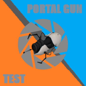 Portal Gun Test 1.0