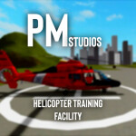 RHS Helicopter Training Facility