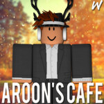 Aroon's Cafe V3 | Now hiring!