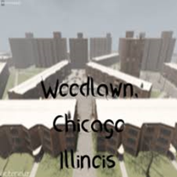 Woodlawn Chicago, Illinois