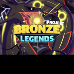 Brick Bronze | Bronze Legends