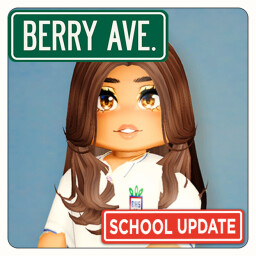 Berry Avenue 🏠 RP thumbnail