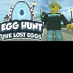 egg hunt 2017