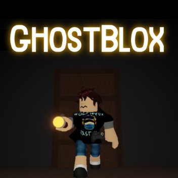 GhostBlox (Testing Stage)