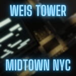 Weis Tower (WIP)