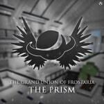 Frostaria | The Prism