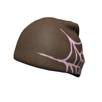 Corrupt Alien Like Spider Eye Beanie's Code & Price - RblxTrade