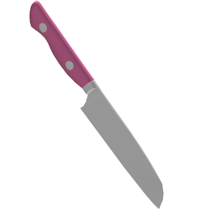 Pink Knife's Code & Price - RblxTrade