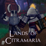 Lands of Citramaria