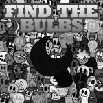 Find The Bulbs (101)