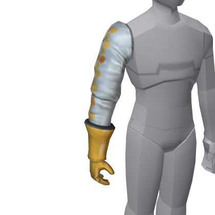 Beekeeper - Right Arm