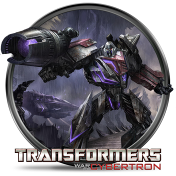 Transformers War For Cybertron Project [Cancelled]