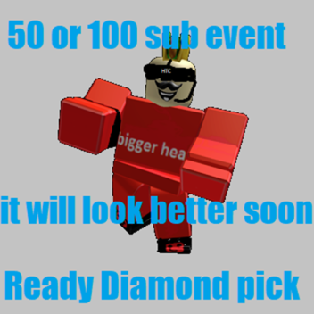 Ready diamond pick