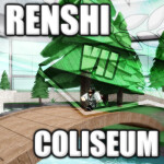 Renshi Coliseum 