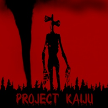 Siren Head!! - Project Kaiju