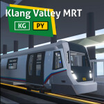 Klang Valley MRT - Kajang & Putrajaya Lines