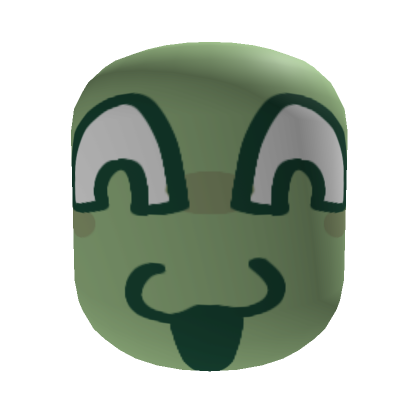 Roblox Face mask with name