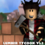 Lumber Tycoon INDONESIA v1.8