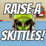Raise a Skittle [ ⚠ BREAKOUT! ⚠ ]