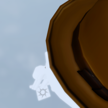 Obby of Mikey's 3D Hat (Tier 4)
