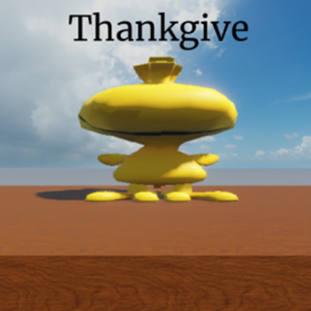 Thankgive [New Update!]