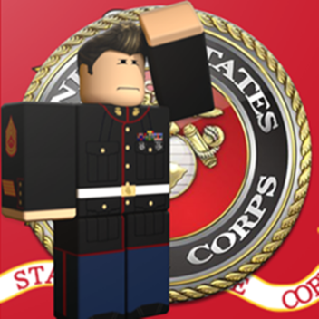 United States Marine Corps Recruit Depot San Diego
